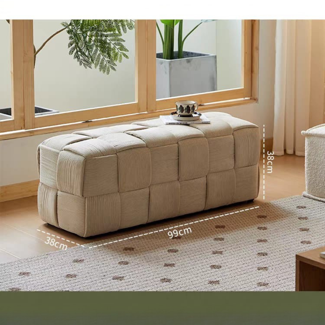 Bora bench