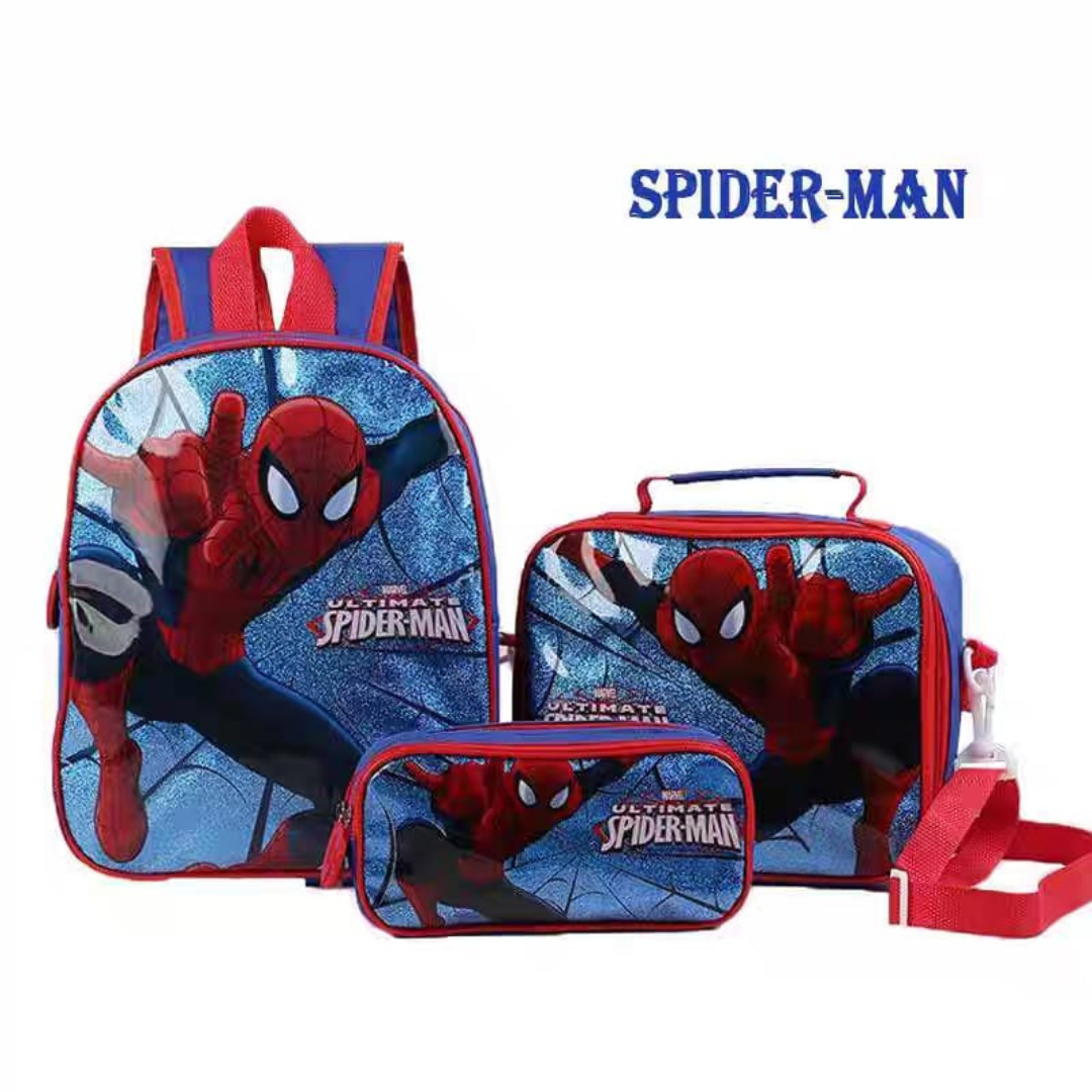 School set