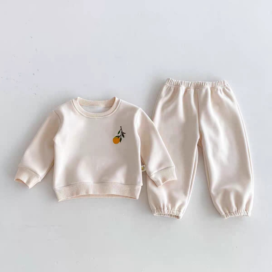 Qopa tracksuit
