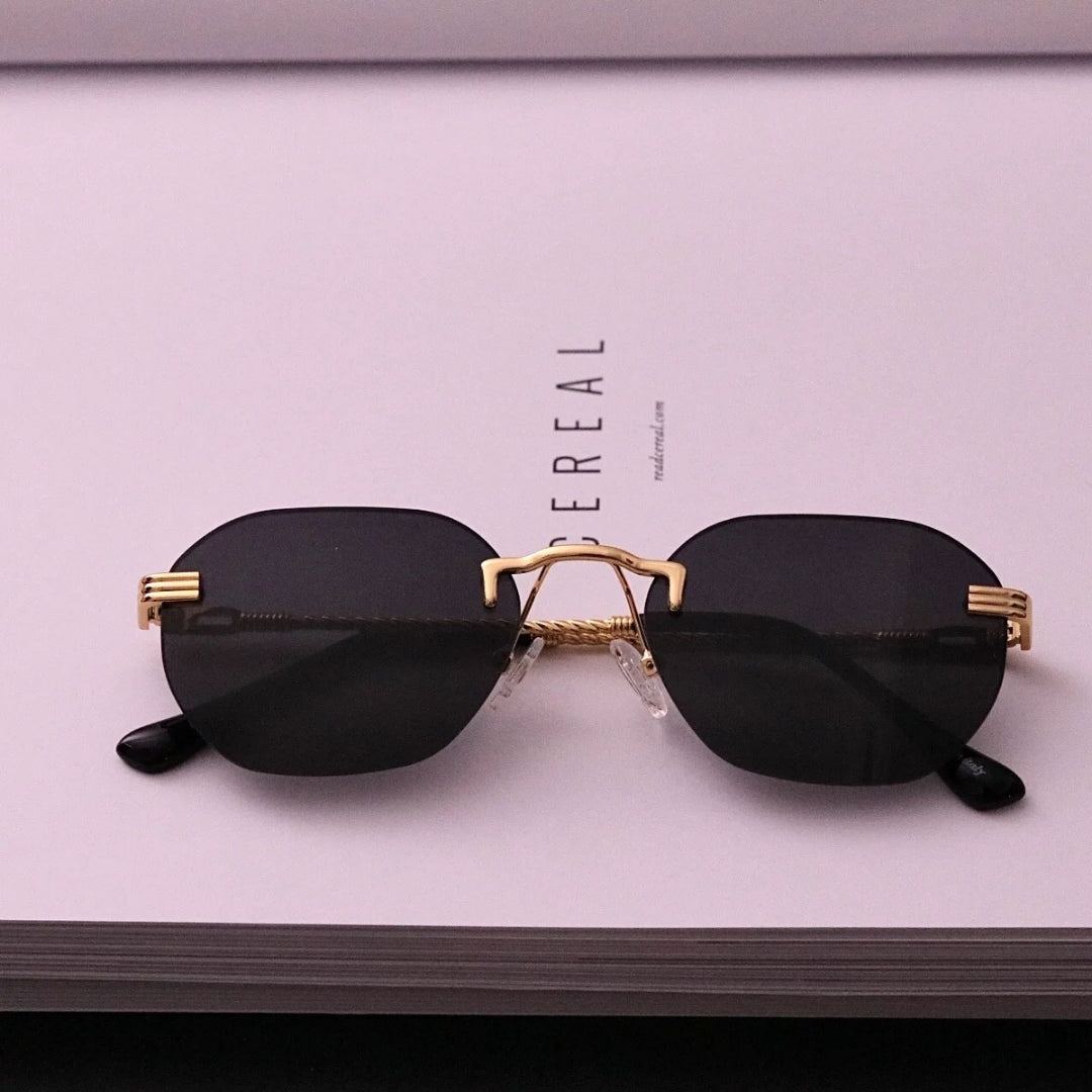 Flux Sunglasses