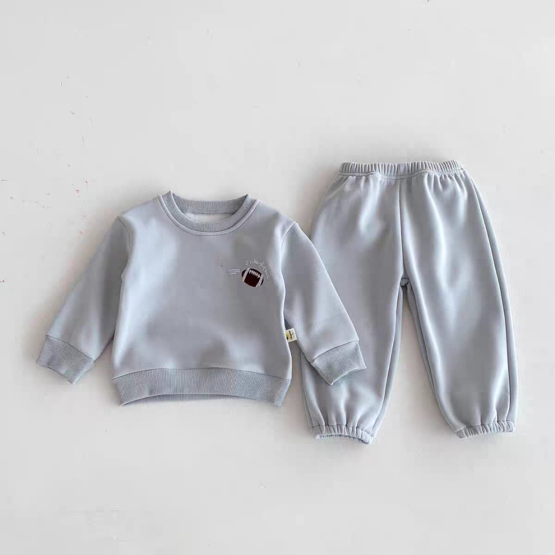 Qopa tracksuit