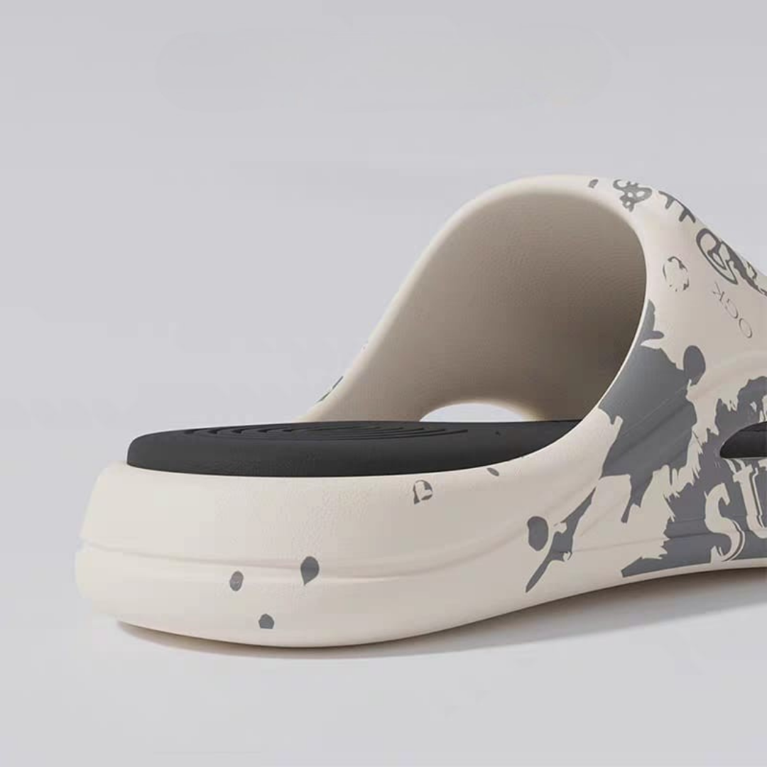 Supe slippers