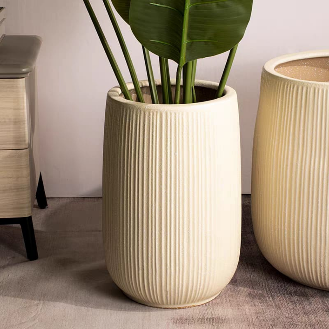 Popy pot design