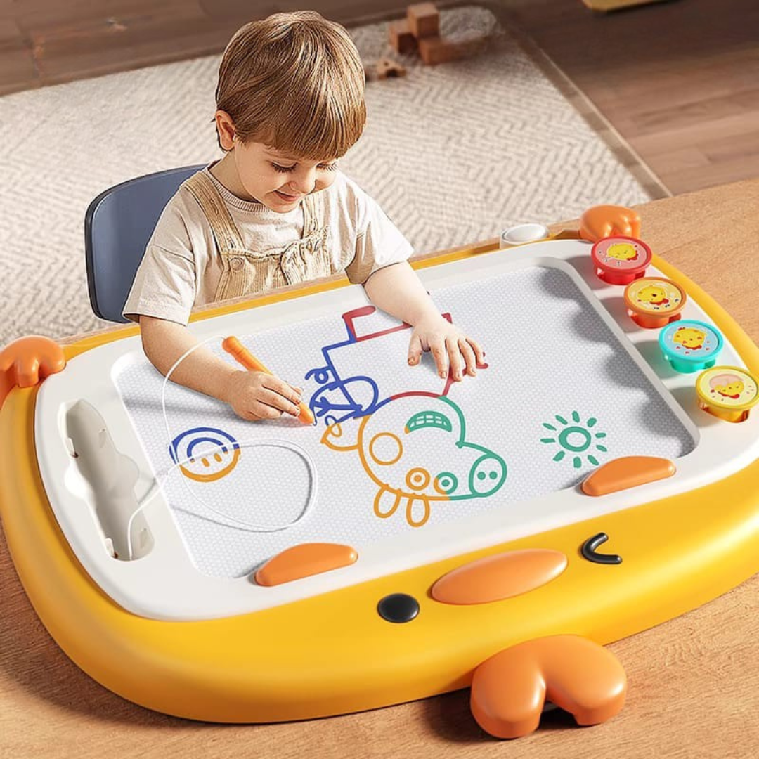 Kiddos board