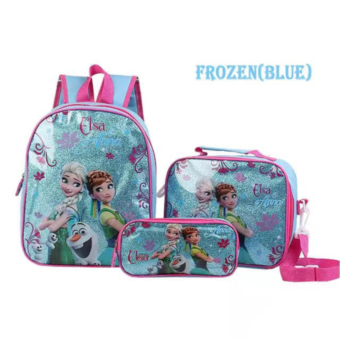 School set