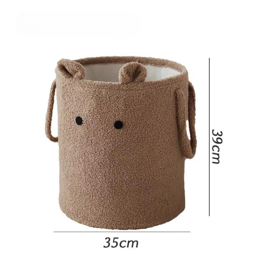 Cookita basket