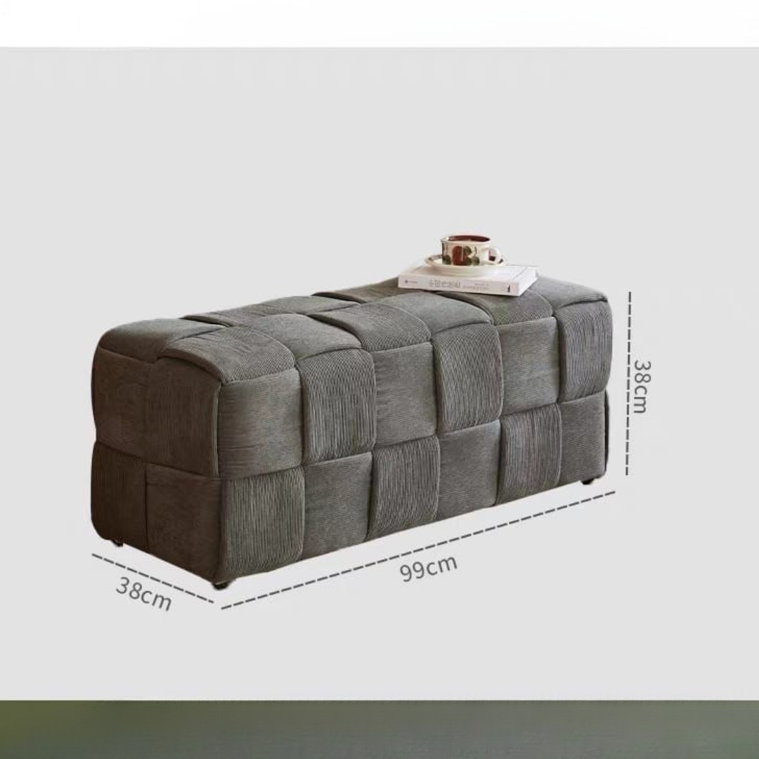 Bora bench