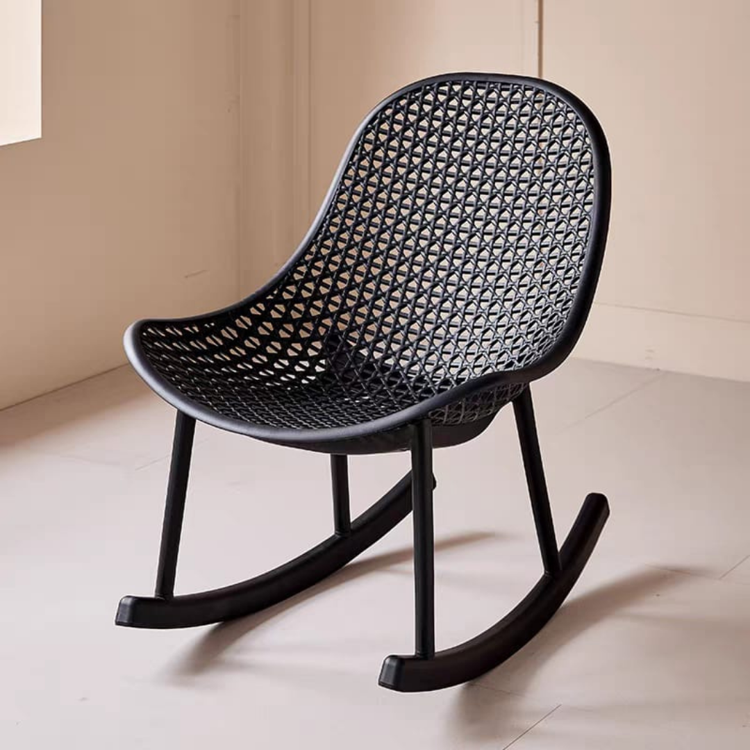 Leam rocking chair