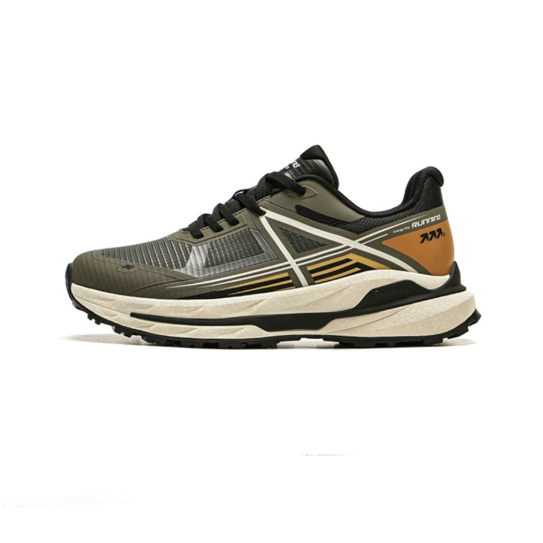 AIR SHIBUSA Geo Running Shoes