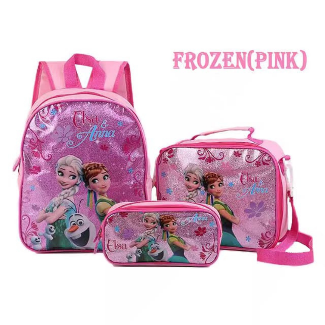 School set