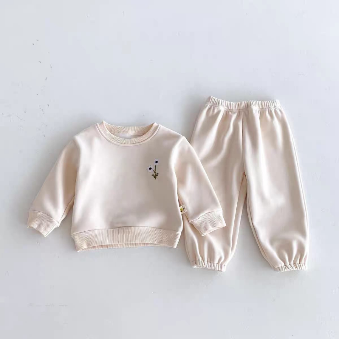 Qopa tracksuit