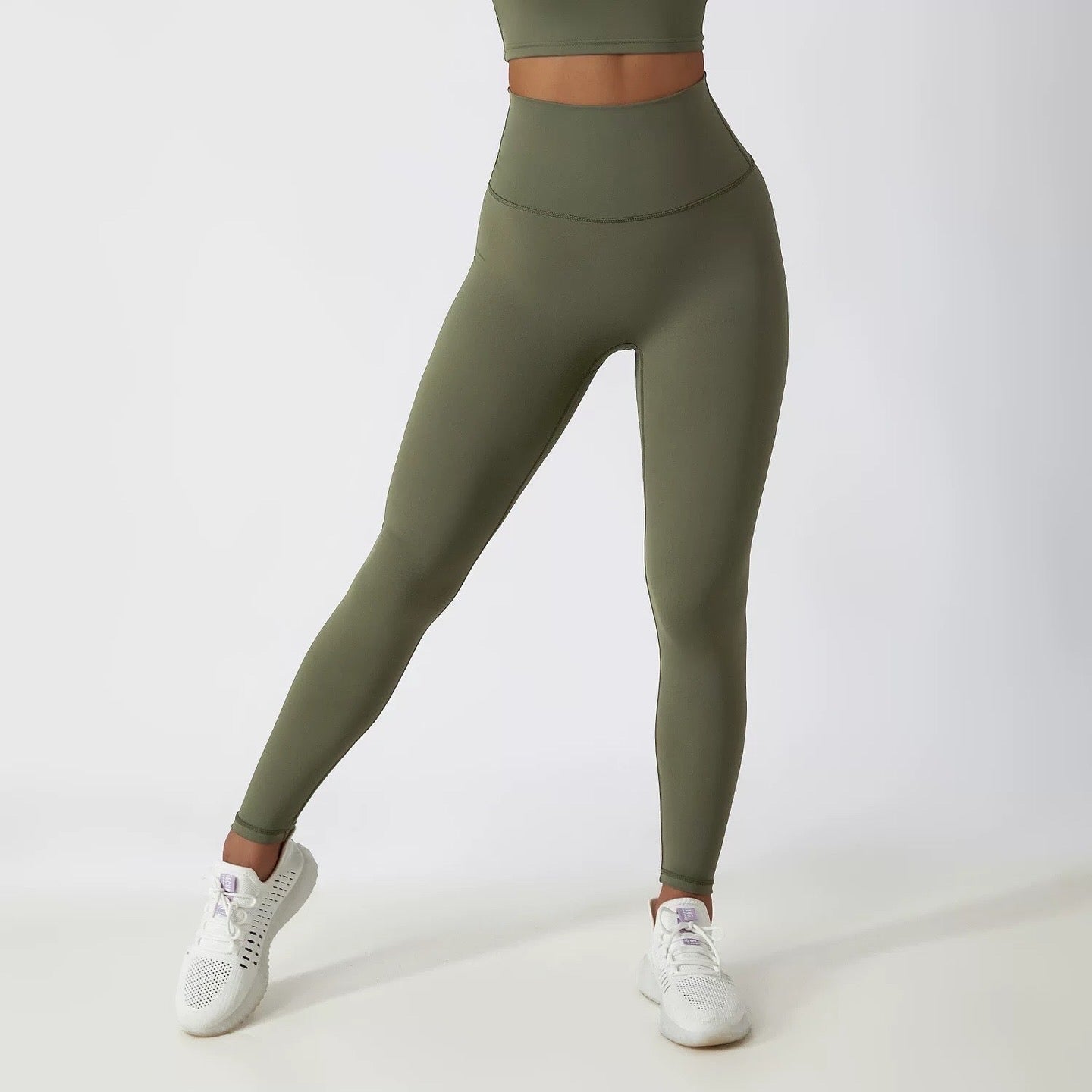 The Vieva legging