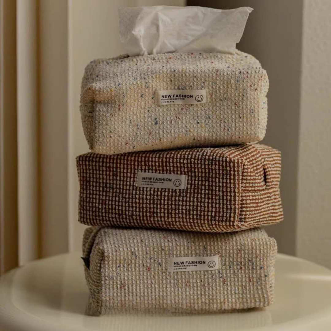 Juva Tissue Box