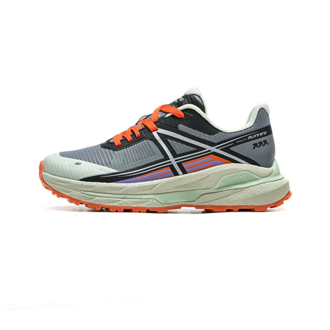 AIR SHIBUSA Geo Running Shoes