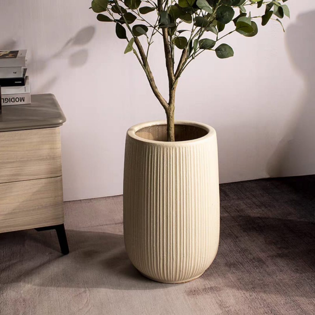 Popy pot design