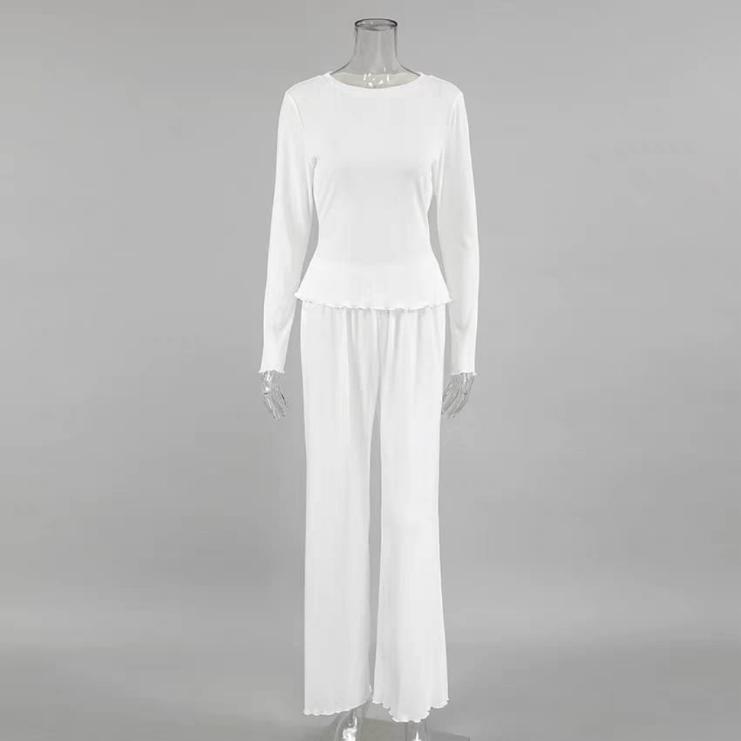 Angu pajama set