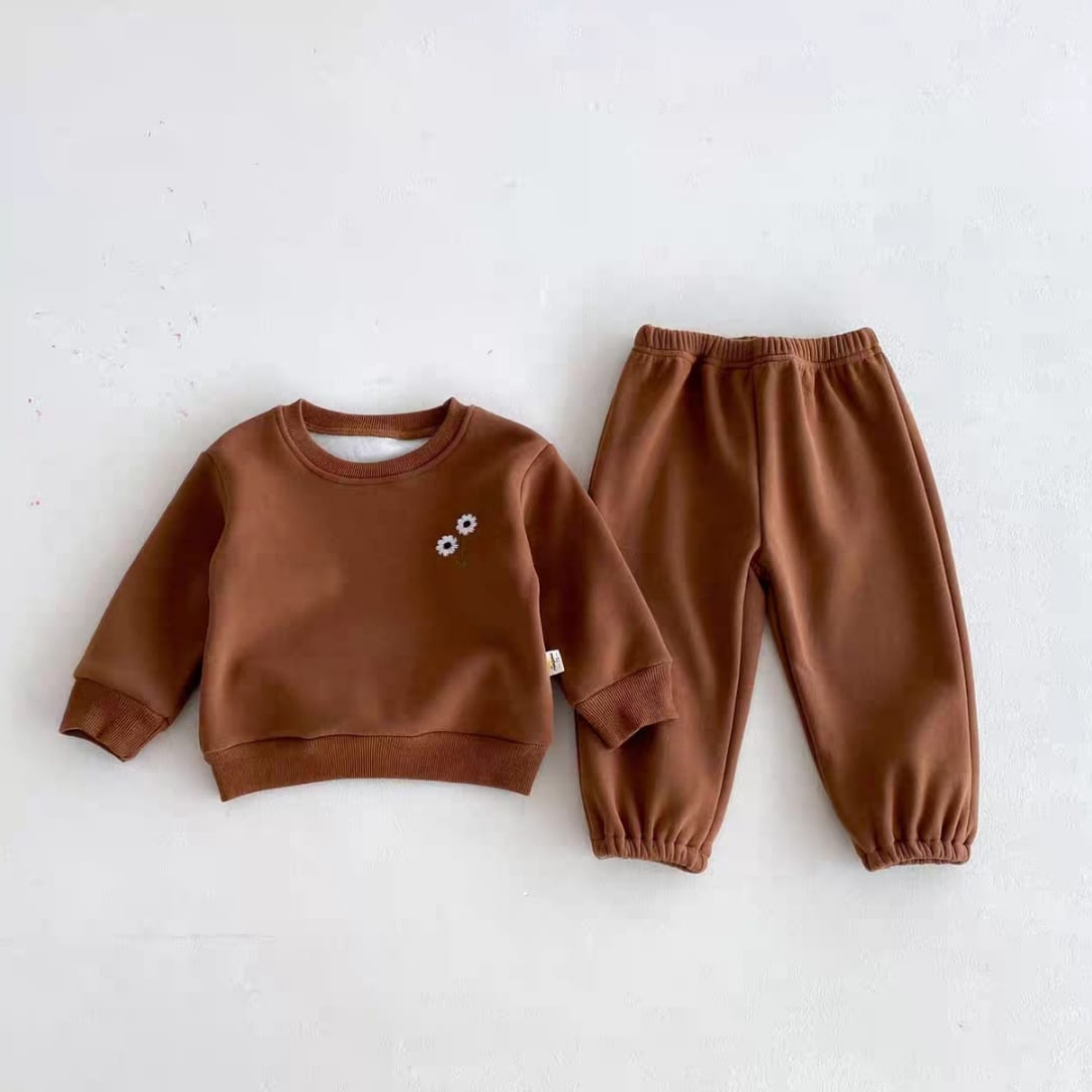 Qopa tracksuit