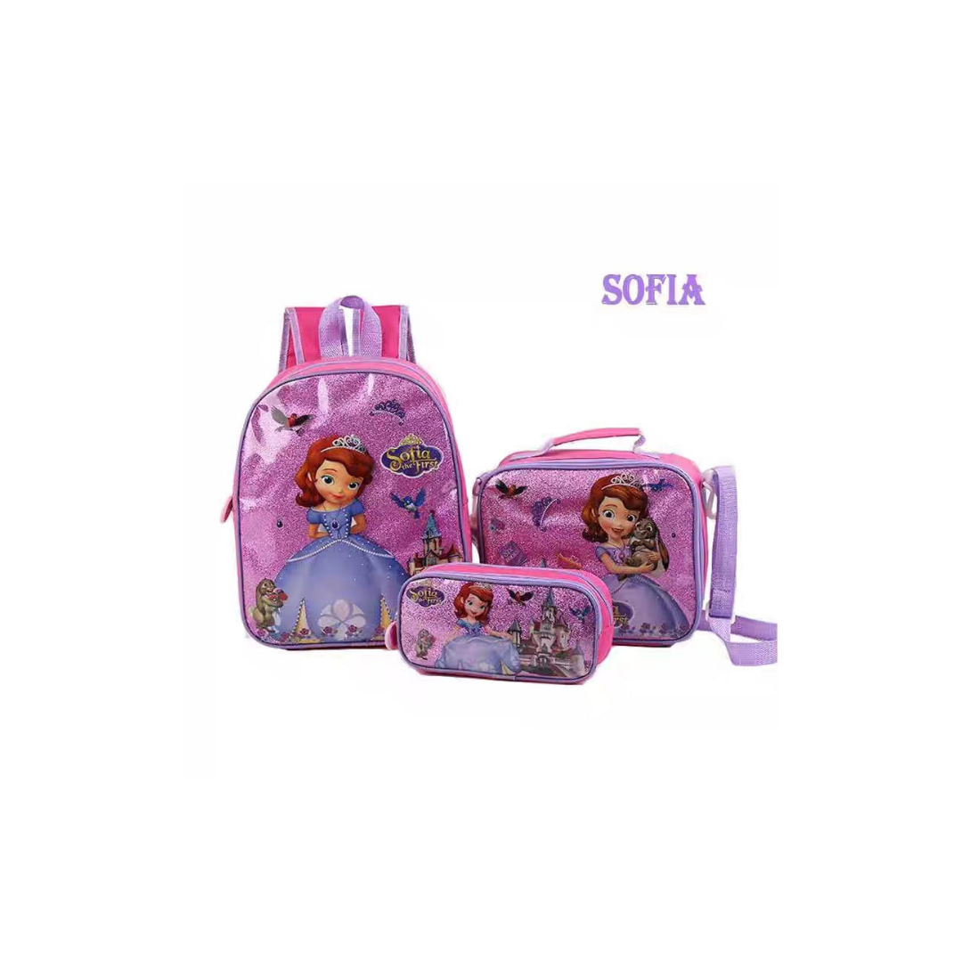 School set