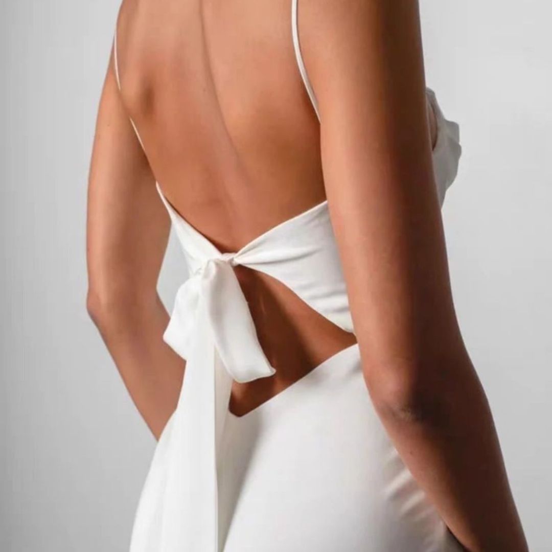 Brenna Dress