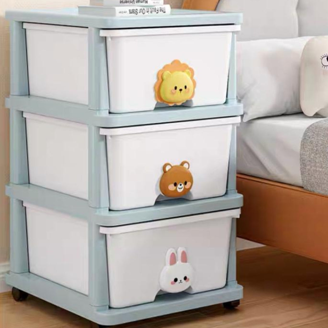 Bear Design Organizer