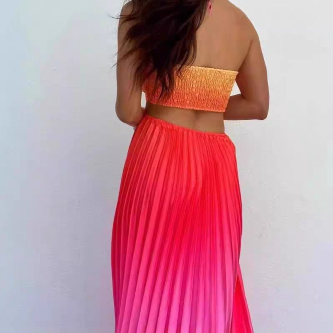 Goldie Dress