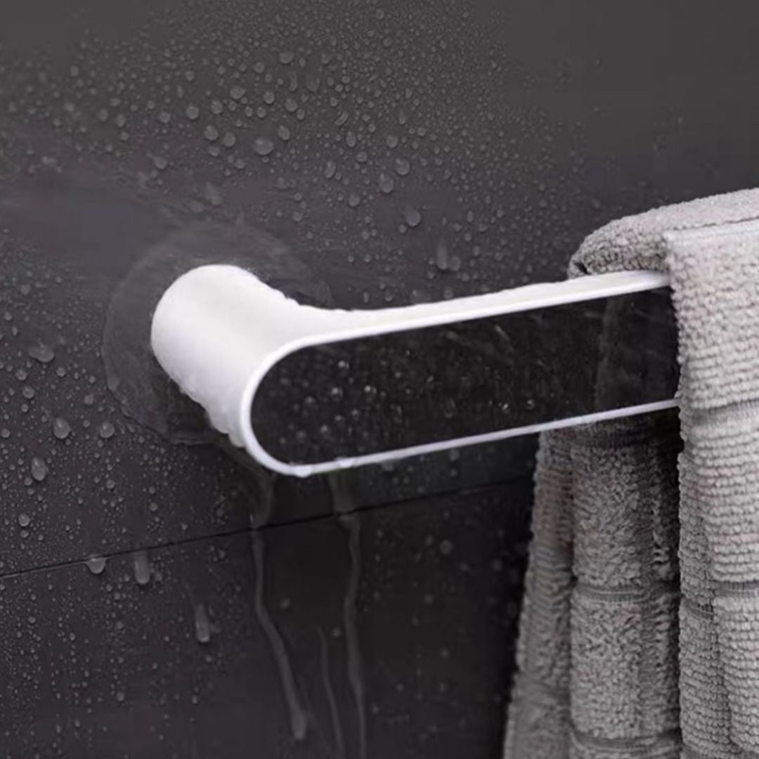 Ecoco Towel Hanger