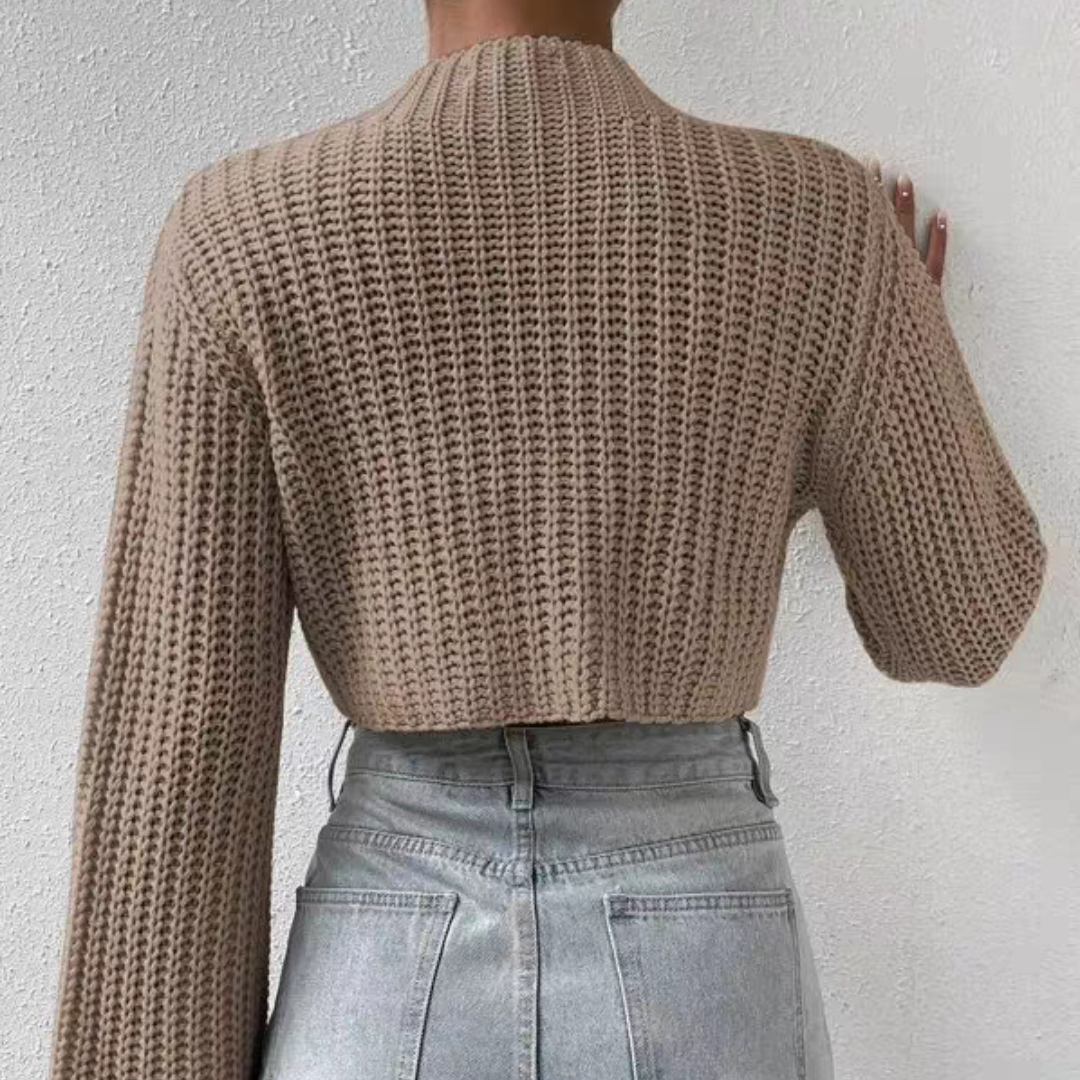 Olive Top