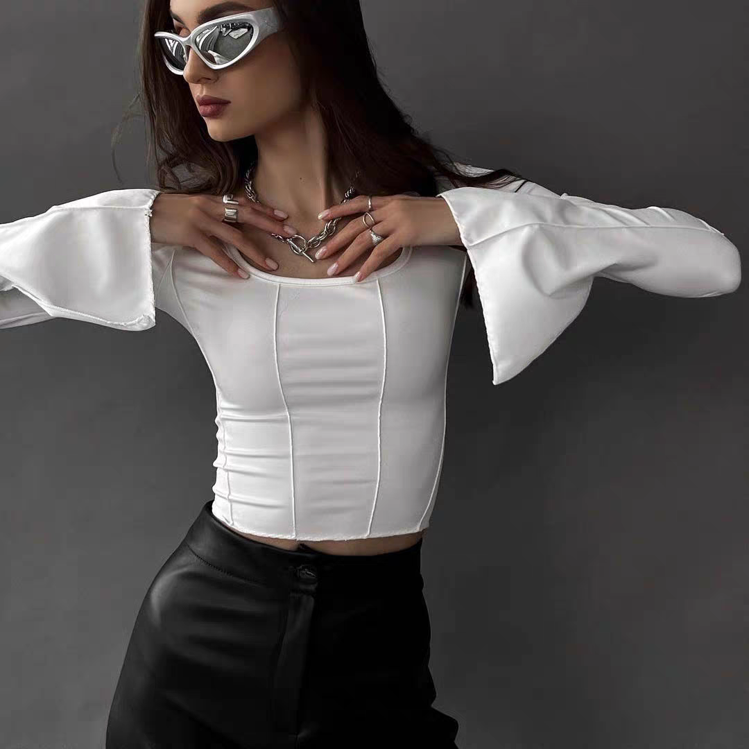 Mabel Top