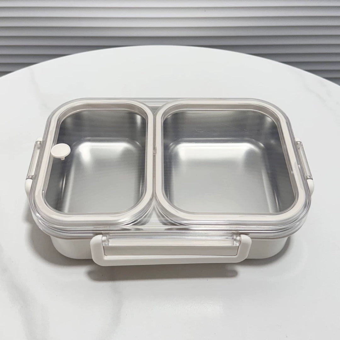 Insulated Compartment Lunch Box