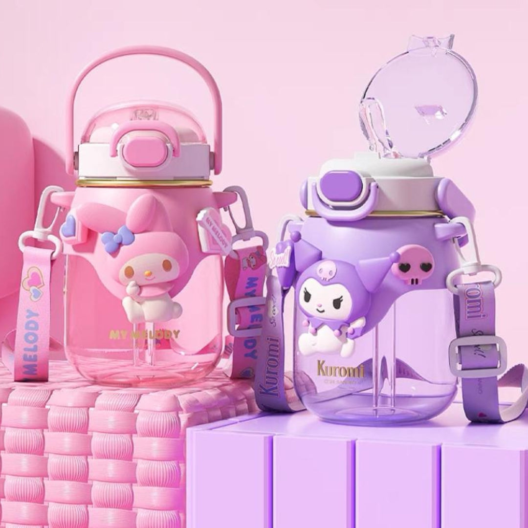 My Melody Water Bottle