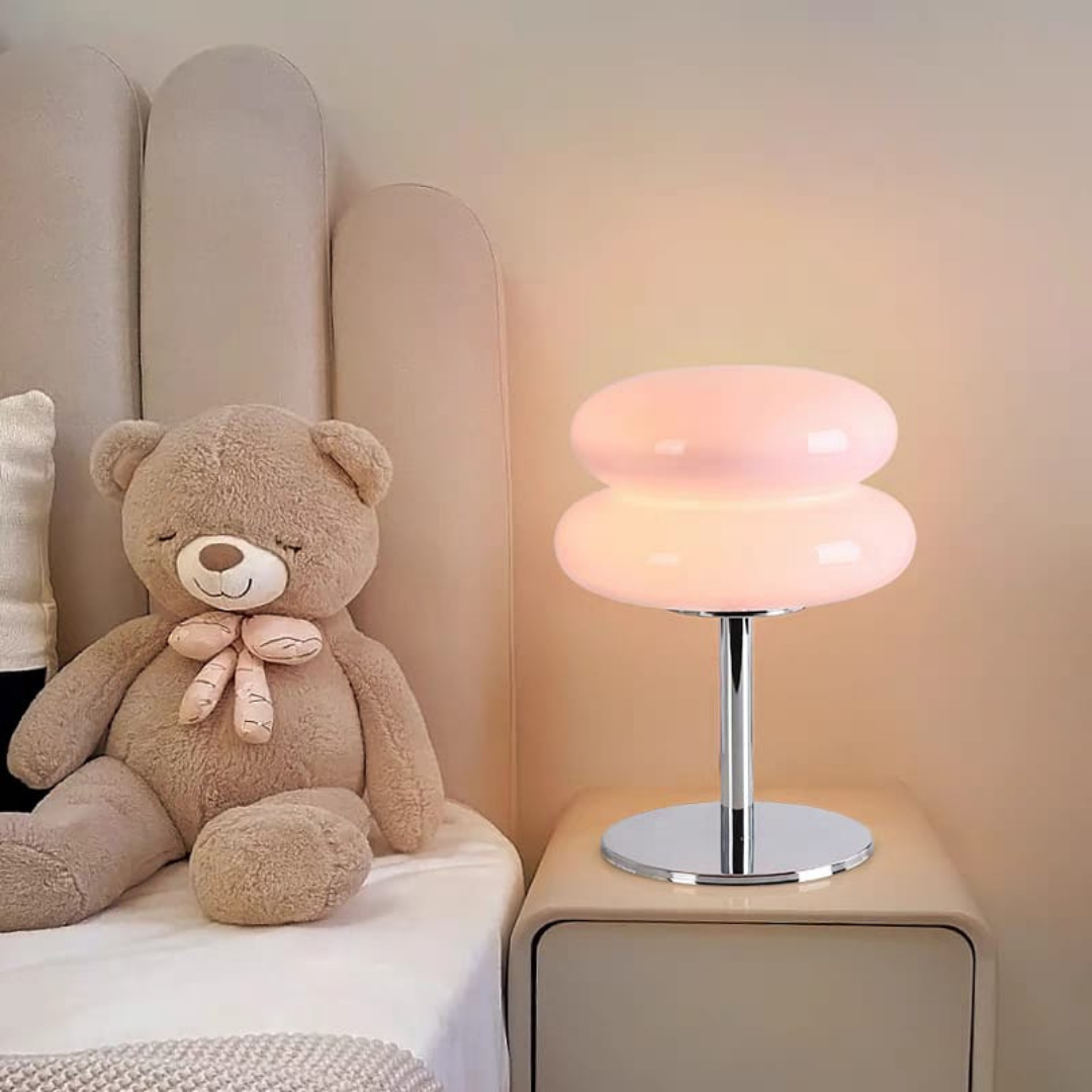 Tisu table lamp