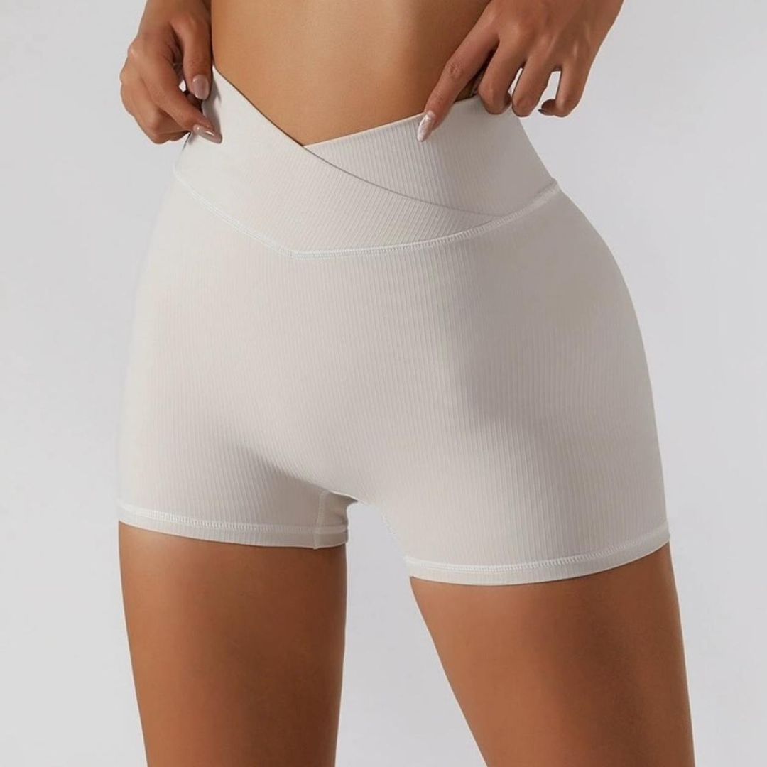 Milicia short