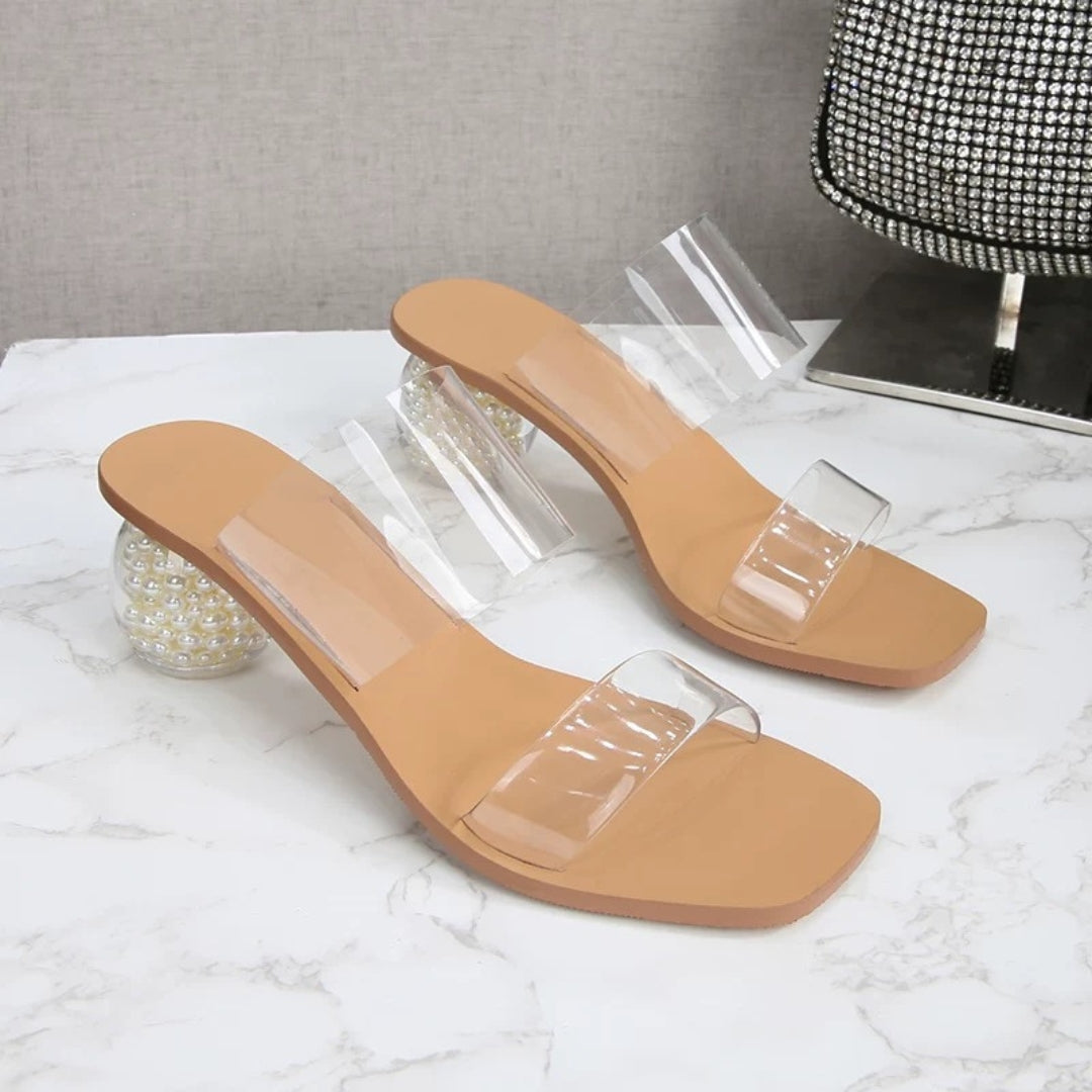 Elline Heels