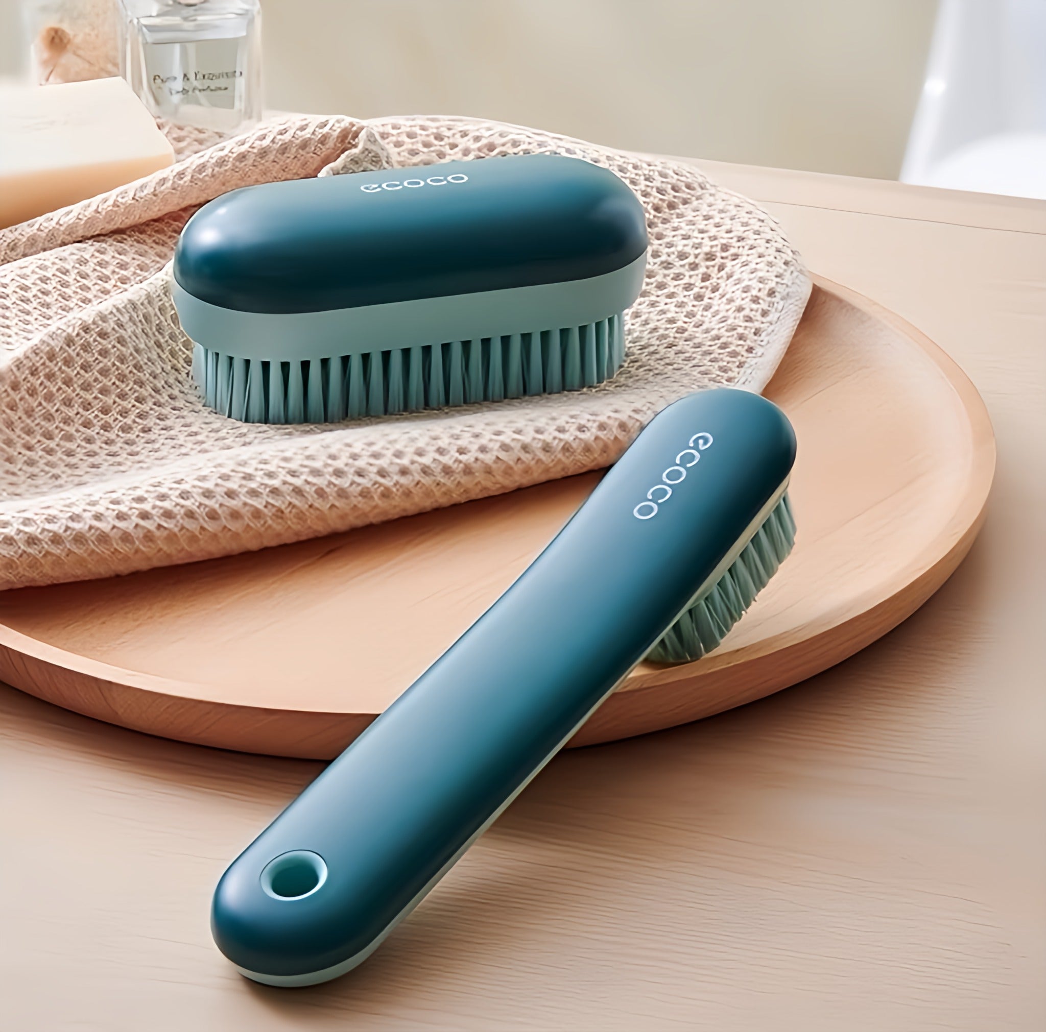 Ecoco Cleaning Brush