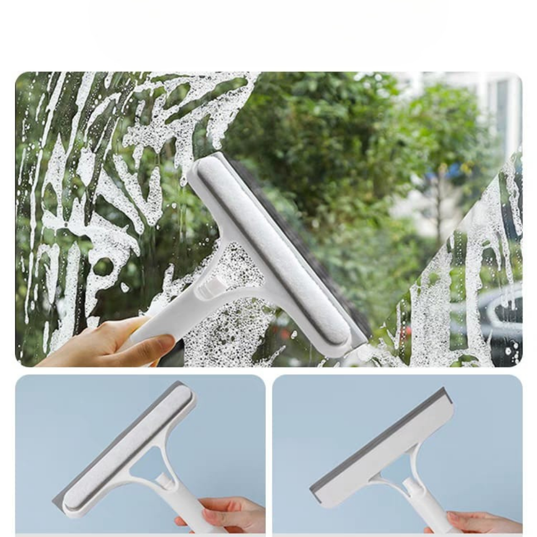 The 2 in 1 mop and spray cleaner
