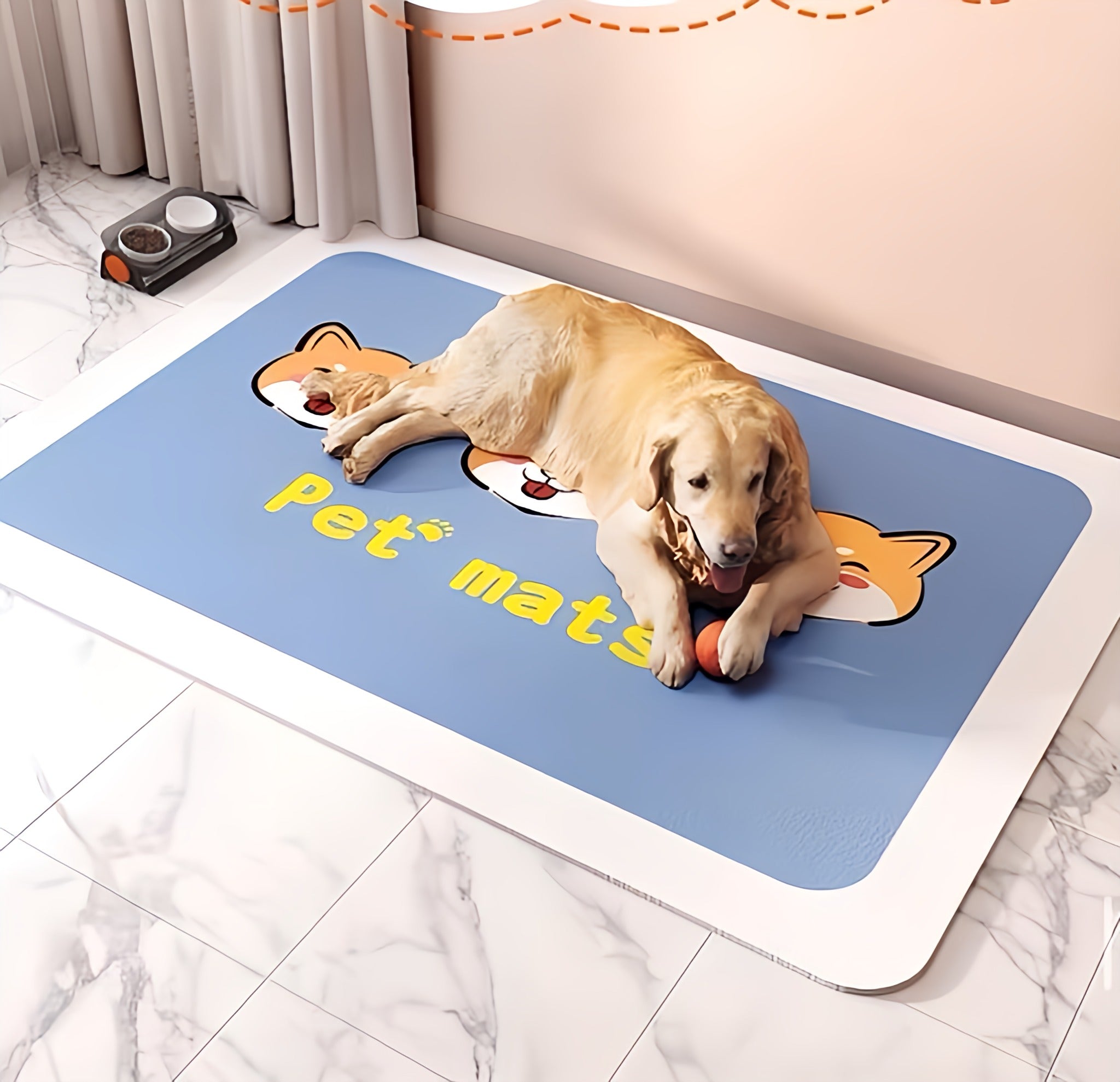 Pet Mat