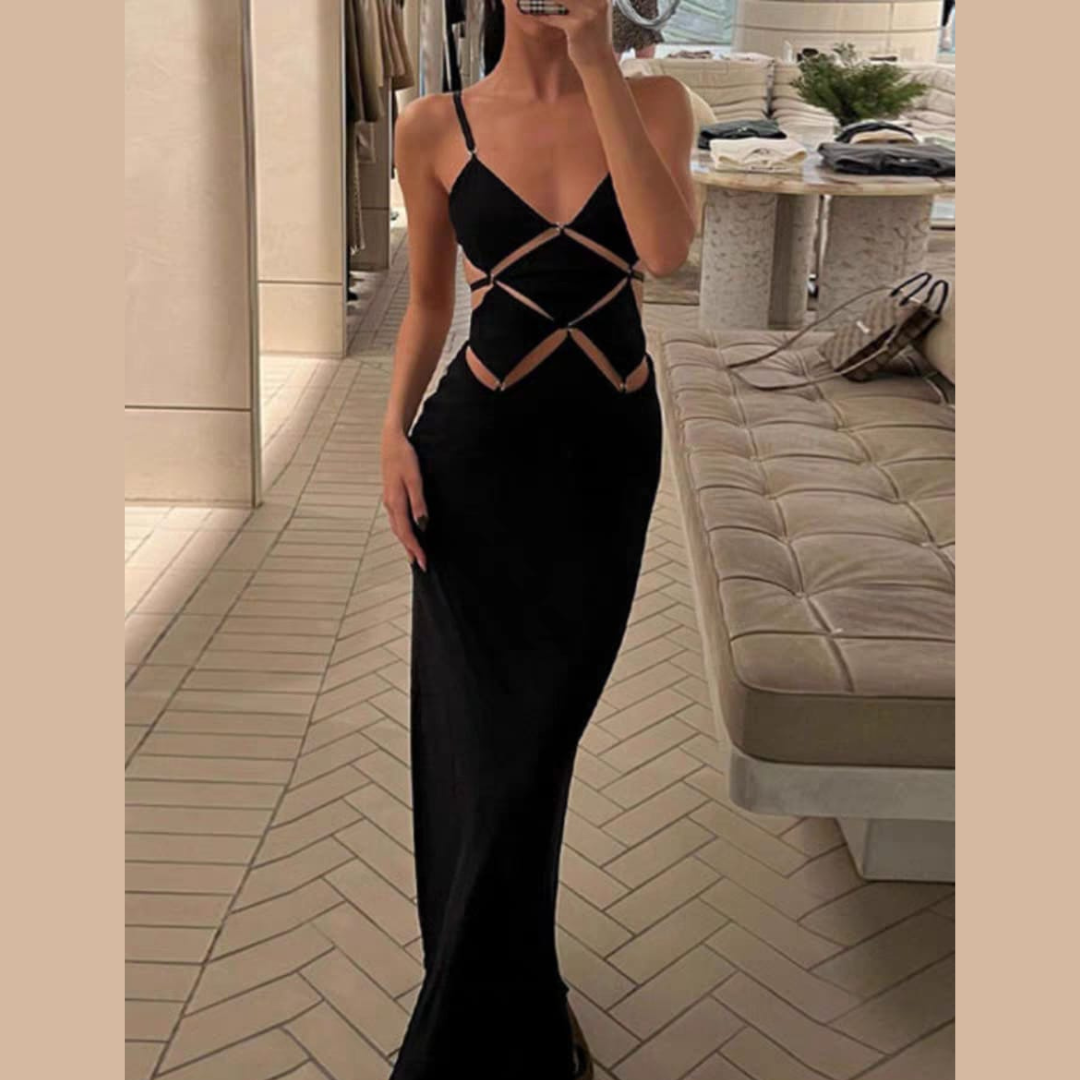 Allegra dress