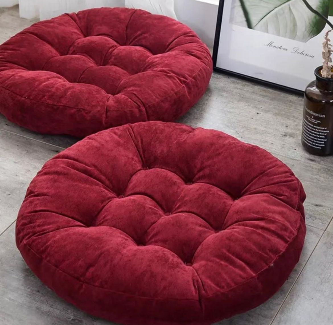 Floor Cushion