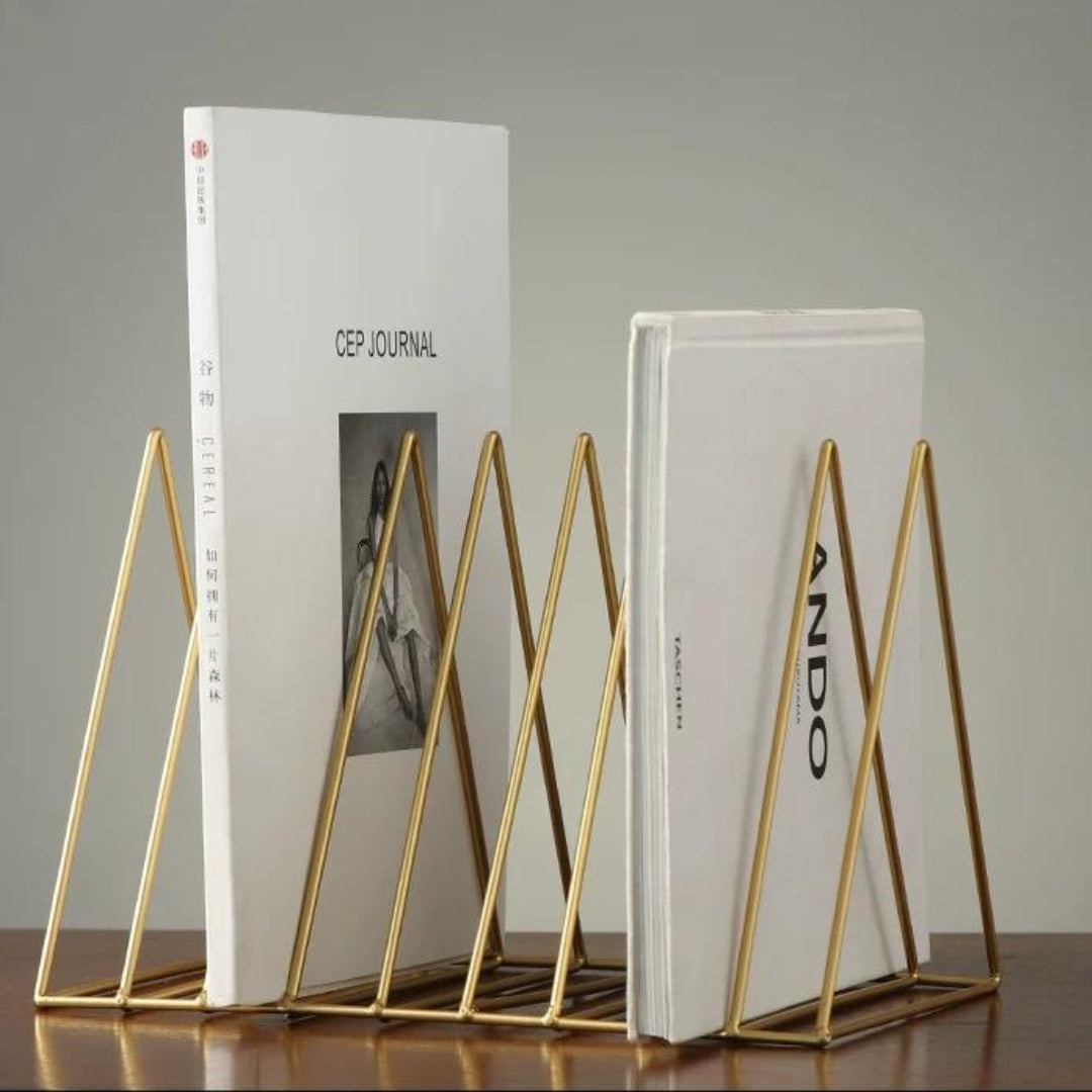 The Books Holder