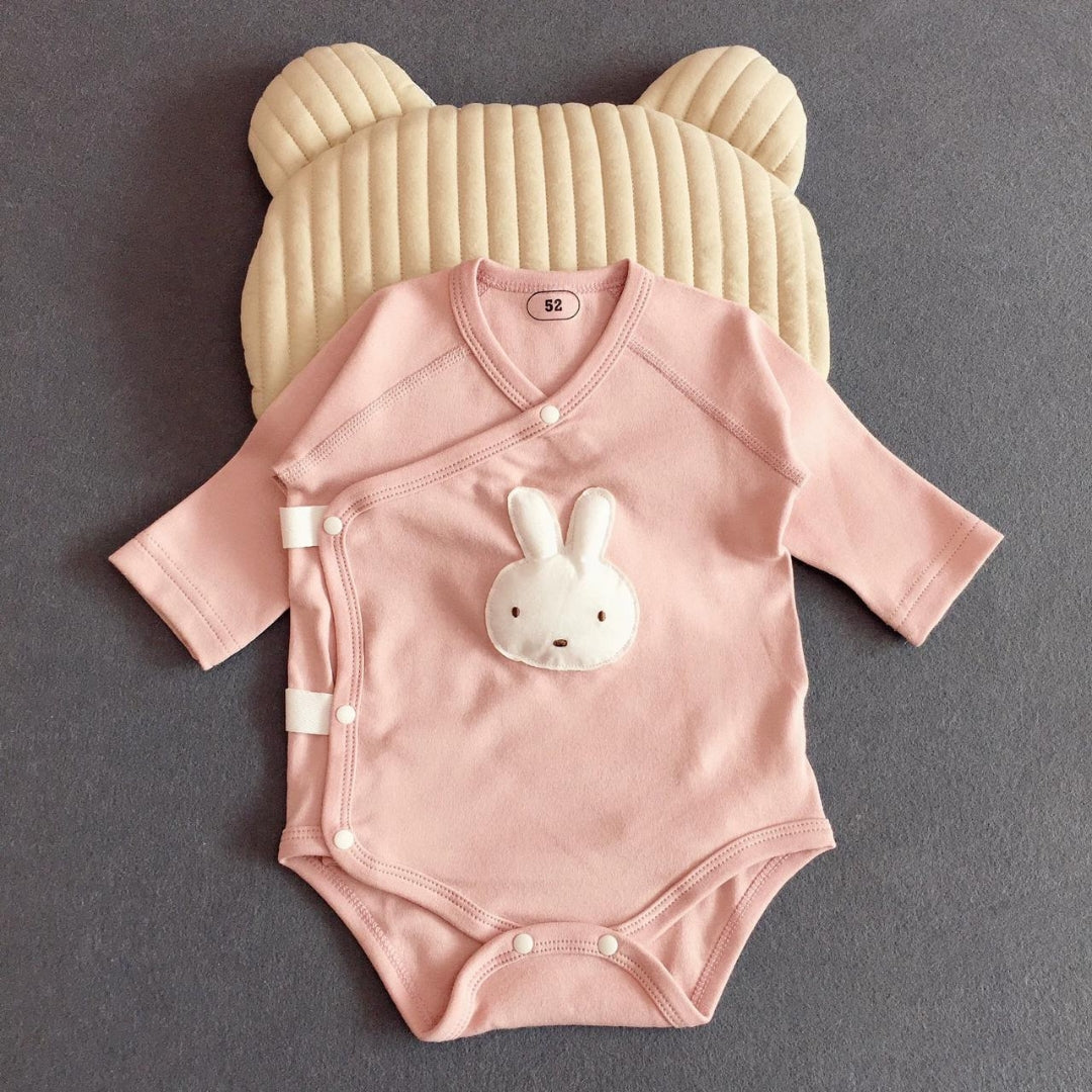 The Bunny Rabbit Set