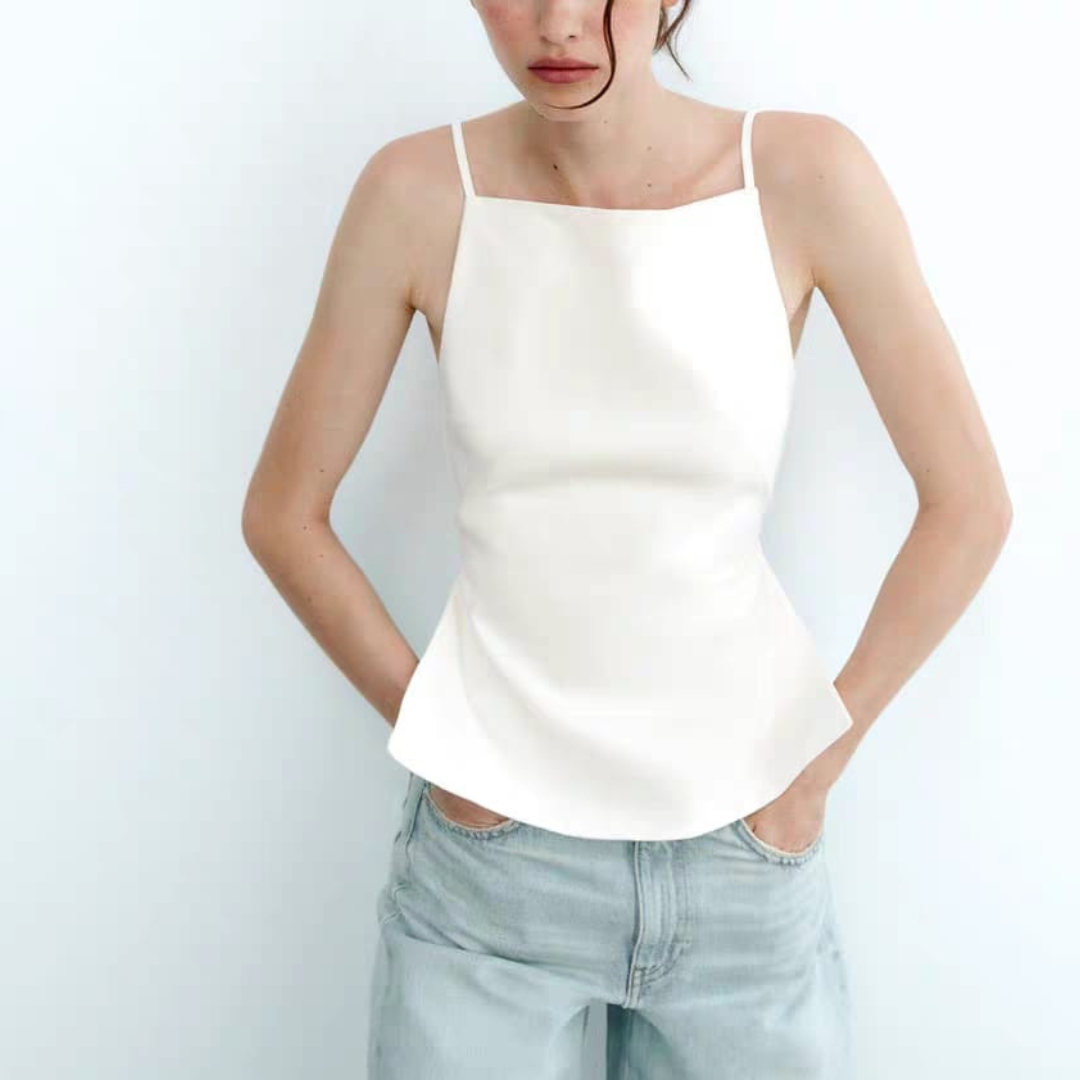 Huvi top