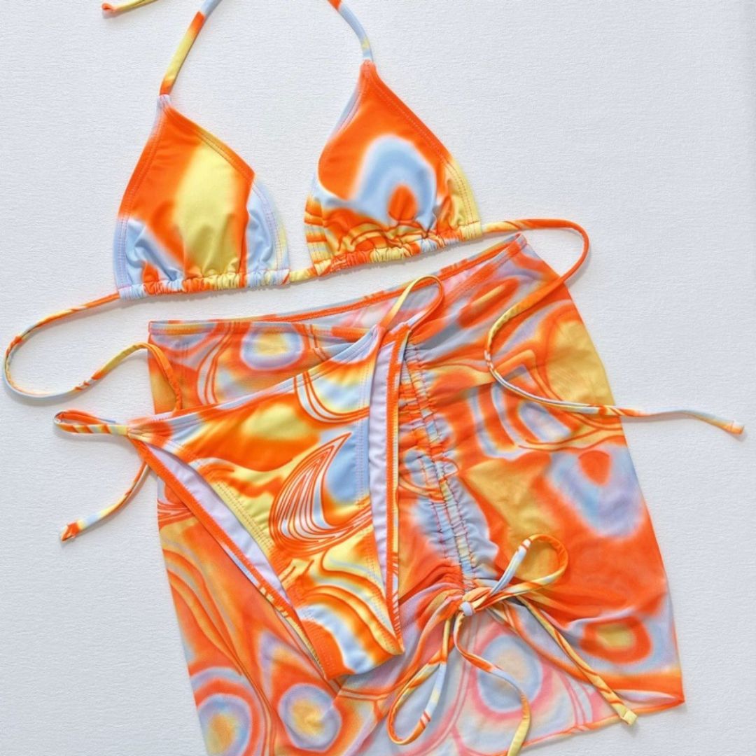 Rulenya swimsuit