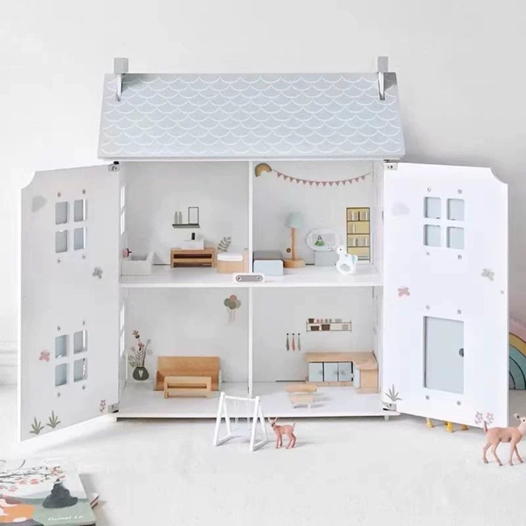 Doll House Toy