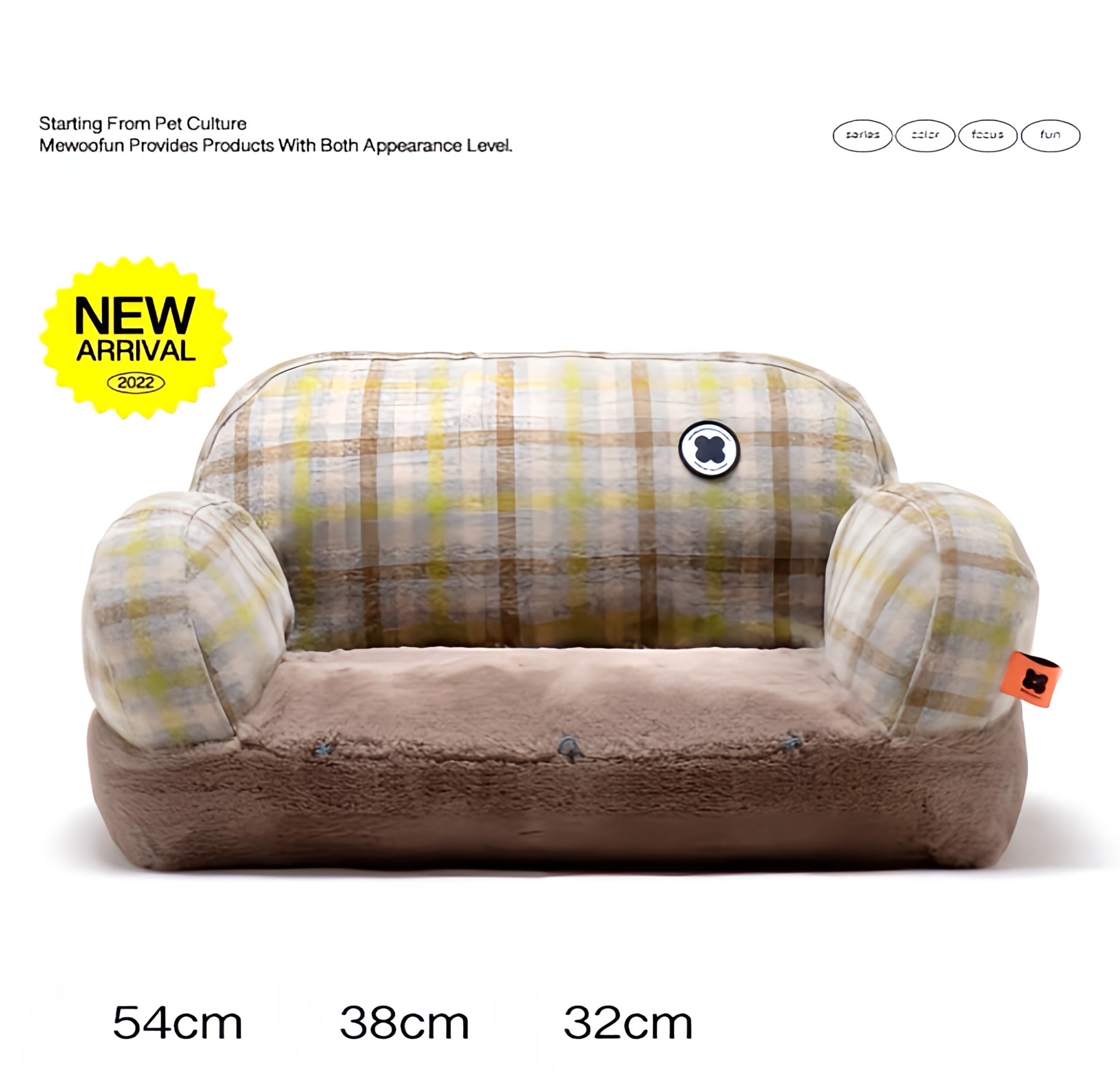 Sofa for Cats