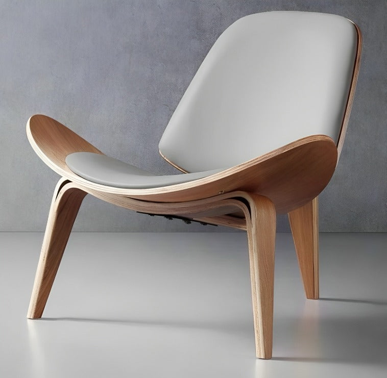 Shell Chair