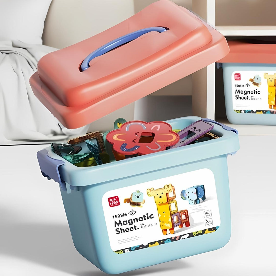 Magnet Kids Toys