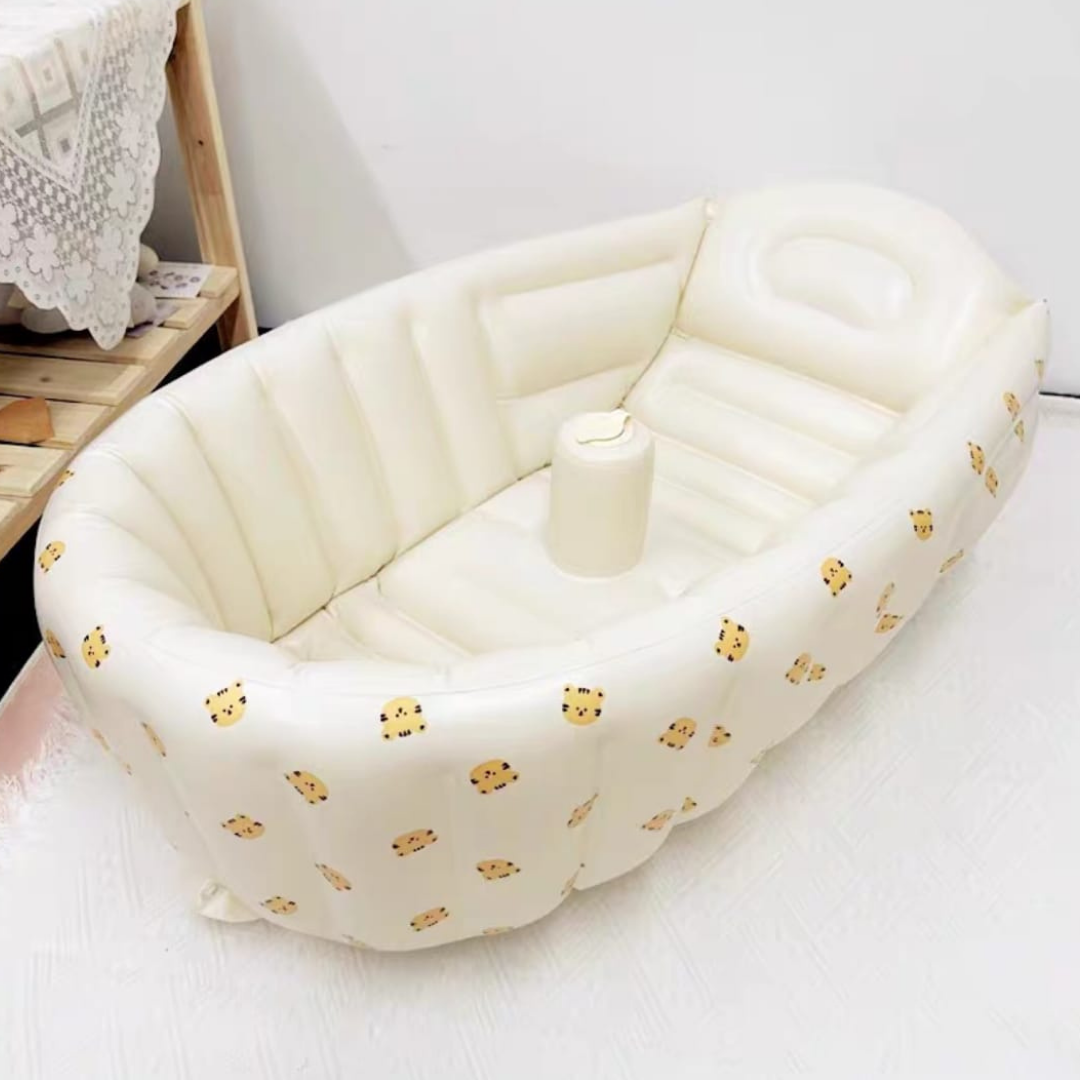Baby swimming pool