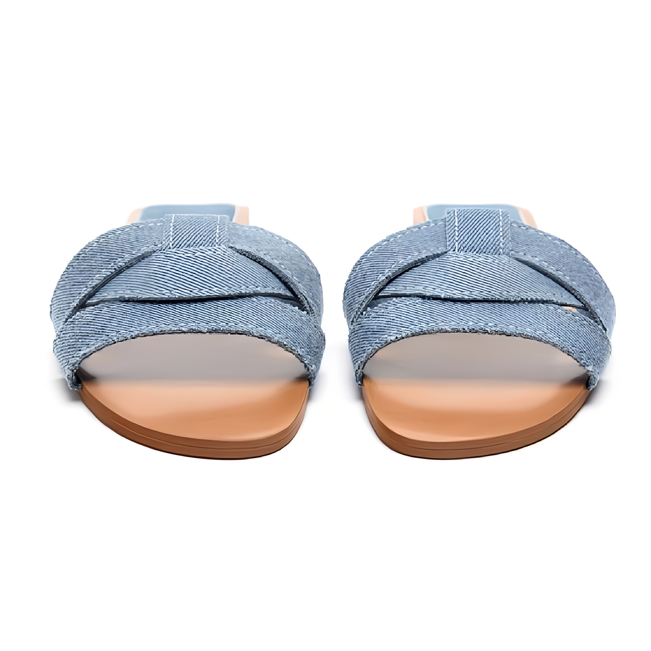 The Go Slippers