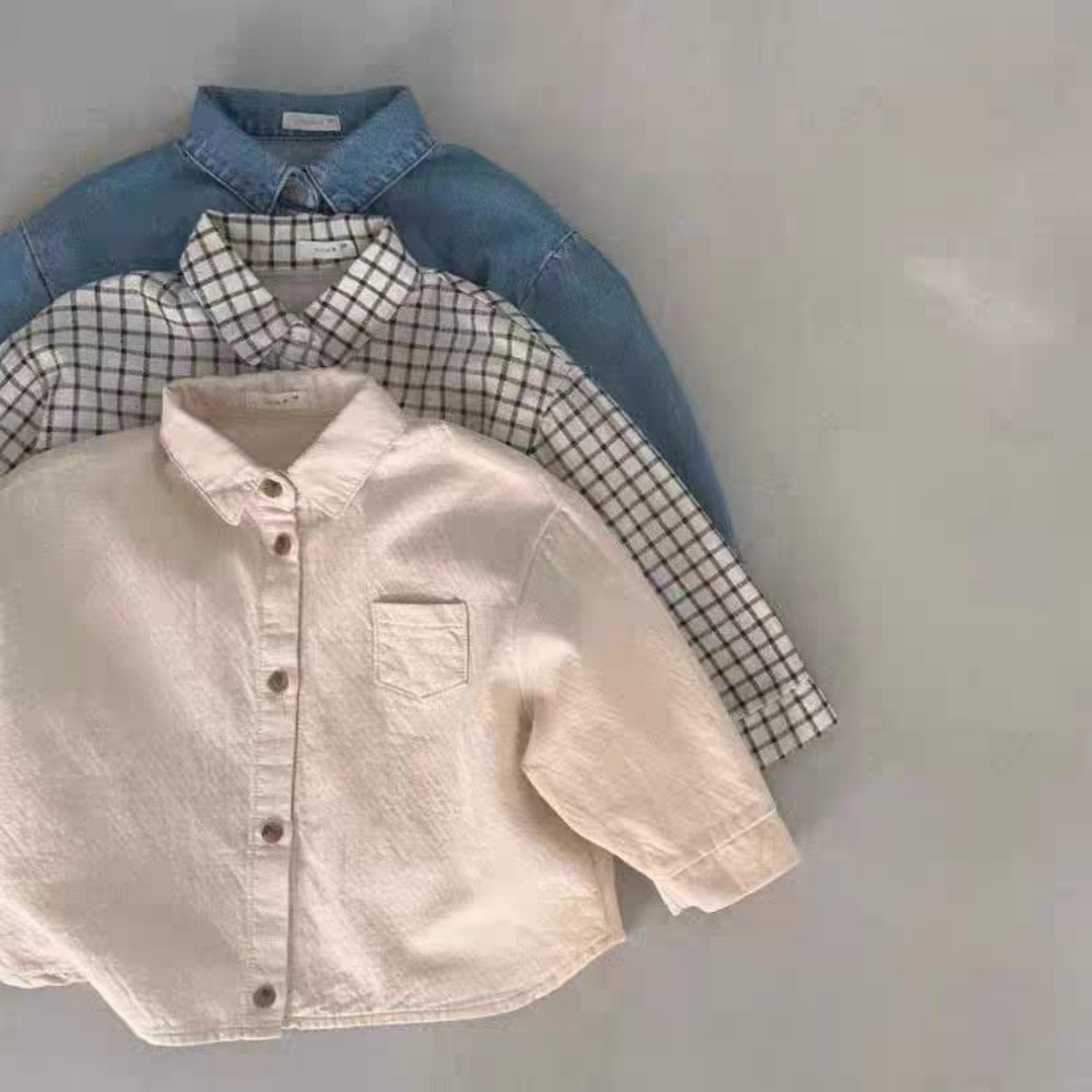 Ety boy shirt
