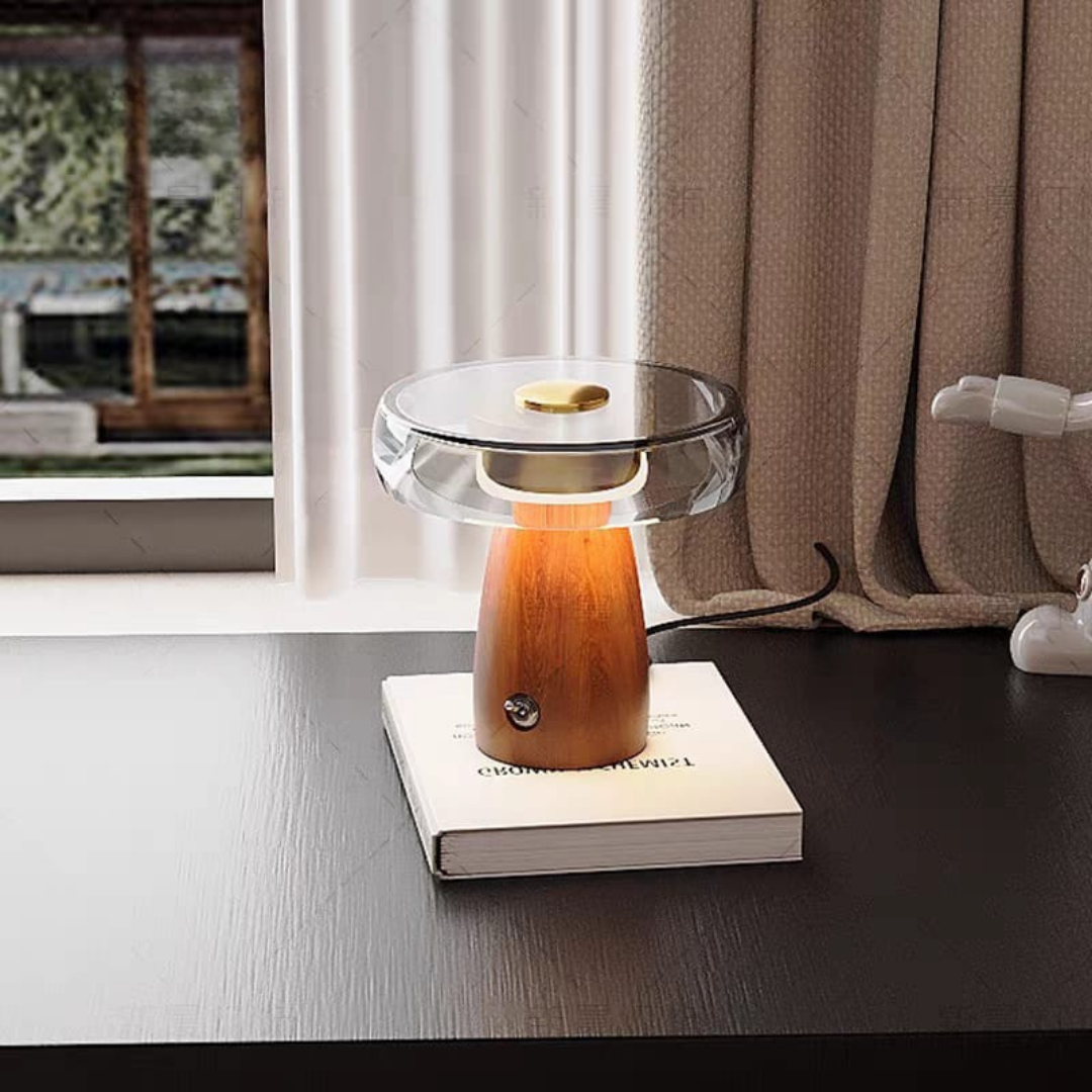 Giku table lamp